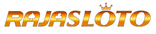 Logo horizontal rajasloto Indonesia