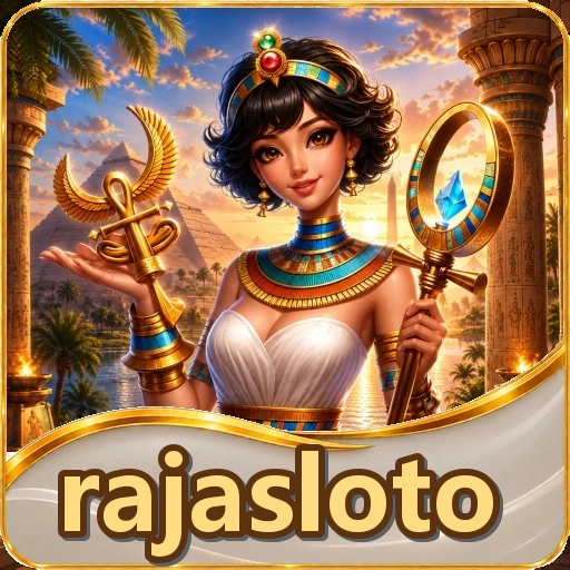 Ilustrasi cek sumber unduhan APK rajasloto sebelum instal